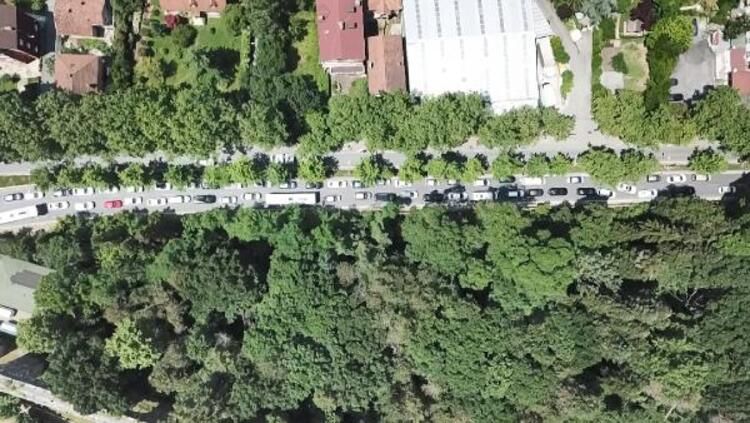 Yine İstanbul yine aynı manzara 2