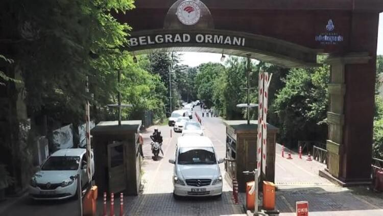 Yine İstanbul yine aynı manzara 4
