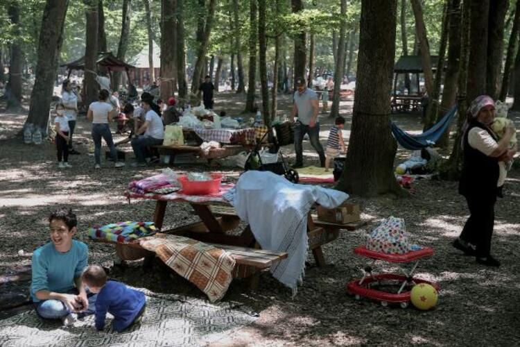 Yine İstanbul yine aynı manzara 8