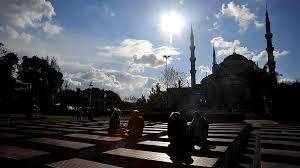 İstanbul'da normalleşmeyle beraber hava kirliliği yüzde 38 arttı 4