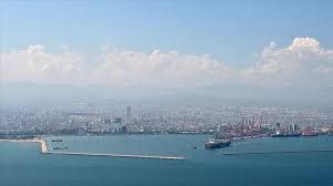 İstanbul'da normalleşmeyle beraber hava kirliliği yüzde 38 arttı 9
