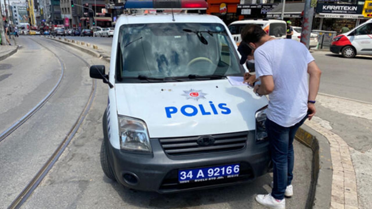 İstanbul'da maske takmayanlara ceza yağdı 10