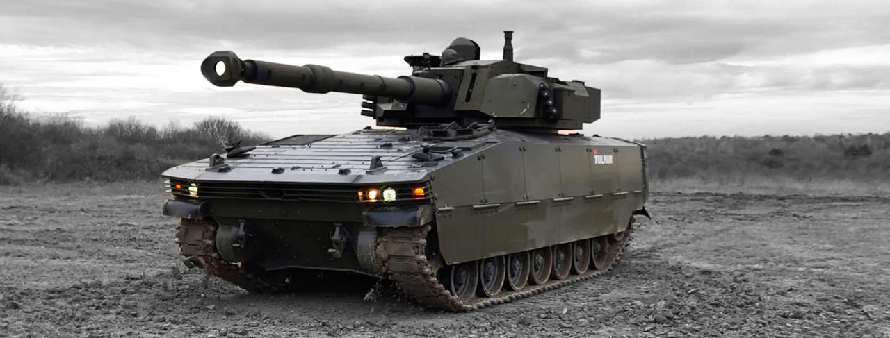 SSB Başkanı İsmail Demir duyurdu! Altay tankı üretimi başladı 13