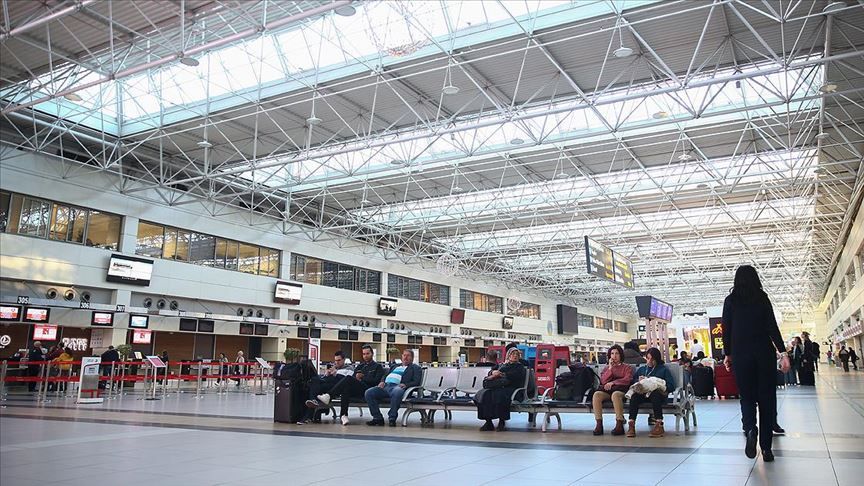 “Antalya Havalimanı, Berlin-Tegel Havalimanı’ndan daha iyi” 7