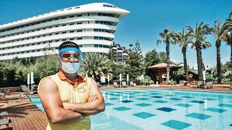 “Antalya Havalimanı, Berlin-Tegel Havalimanı’ndan daha iyi” 5