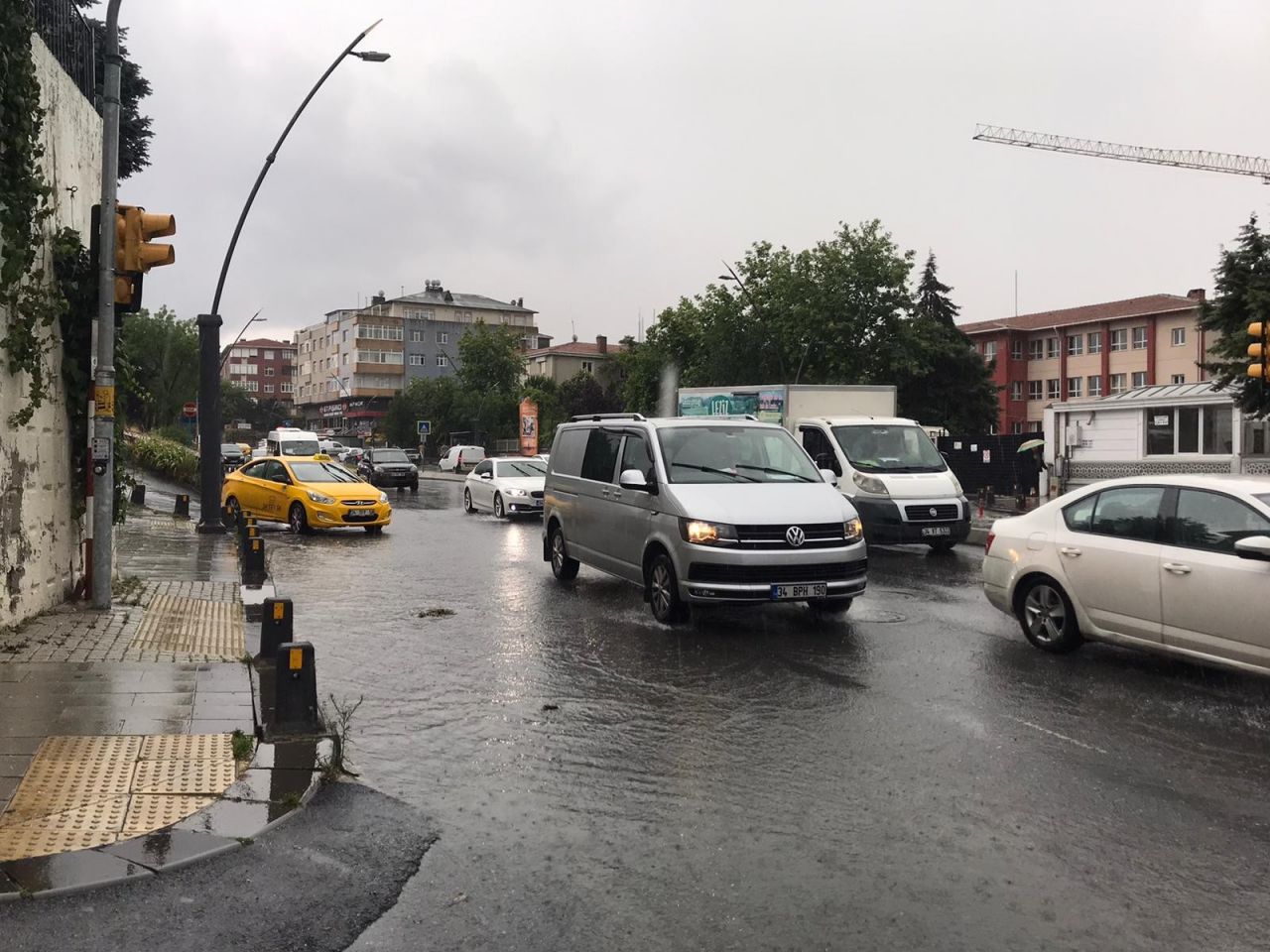 Profesörden 'süper hücre' uyarısı 13