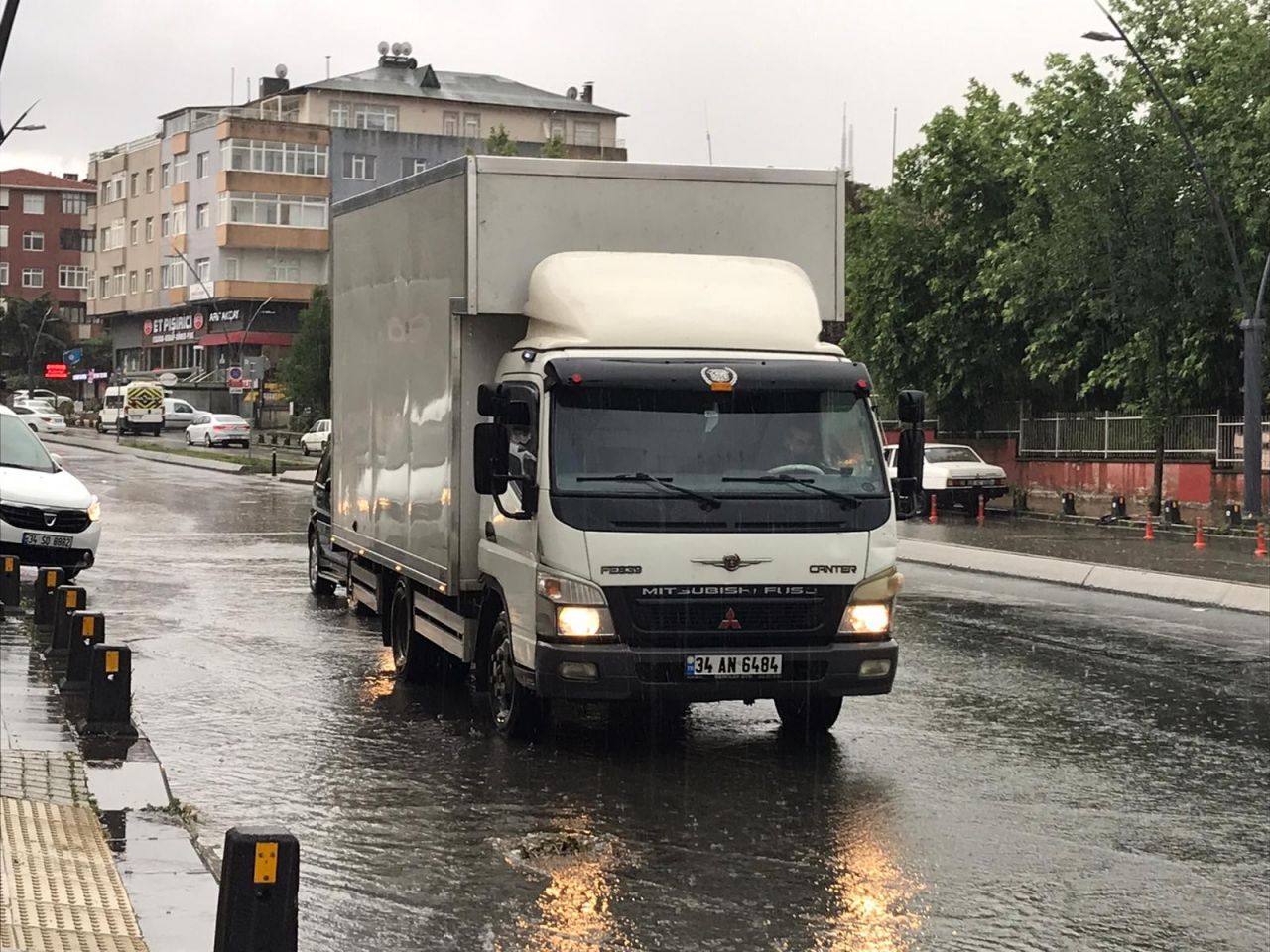 Profesörden 'süper hücre' uyarısı 14