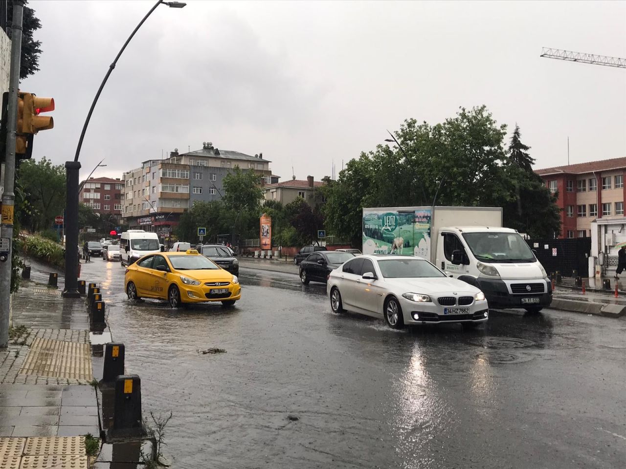 Profesörden 'süper hücre' uyarısı 15