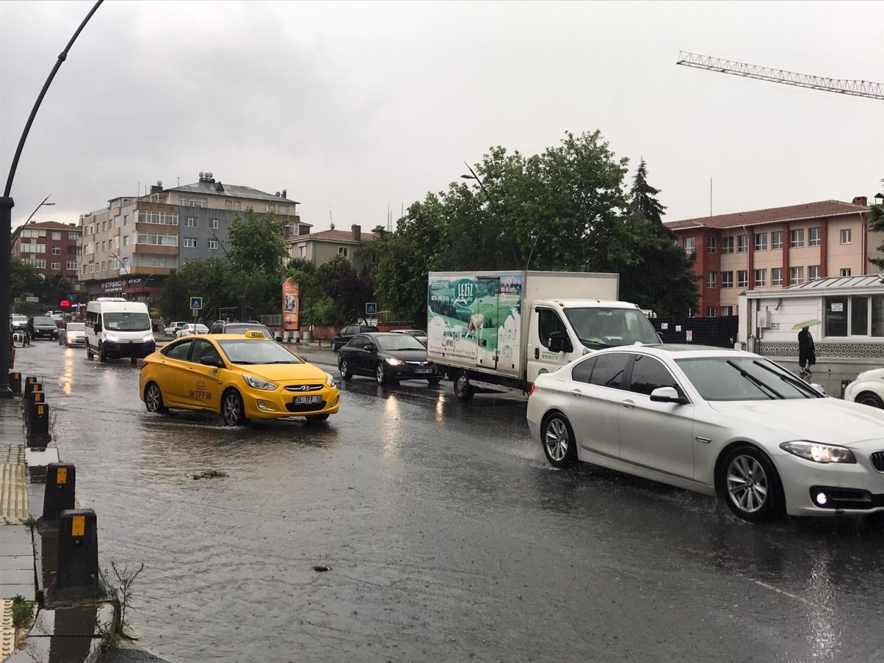 Profesörden 'süper hücre' uyarısı 12