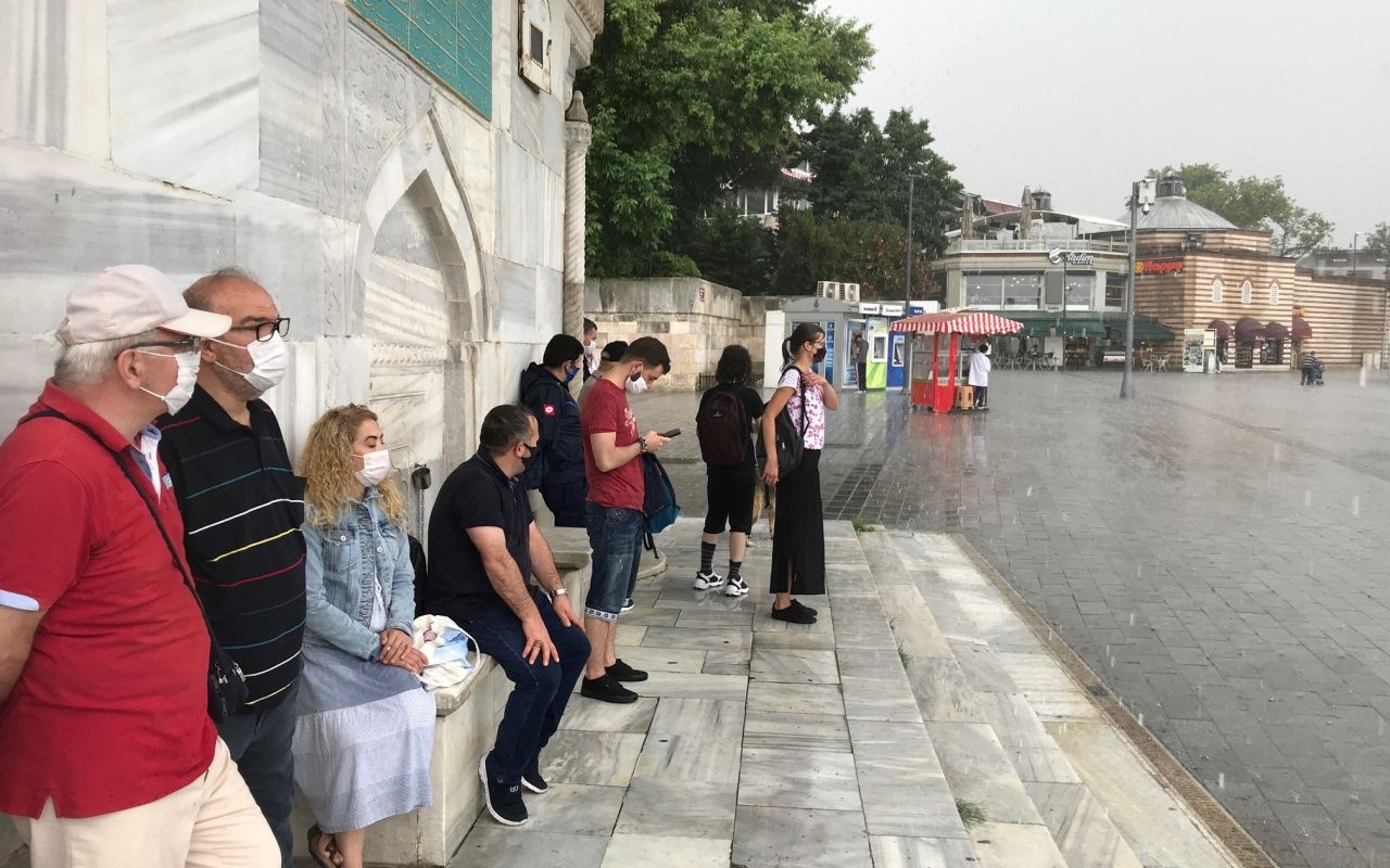 Profesörden 'süper hücre' uyarısı 1
