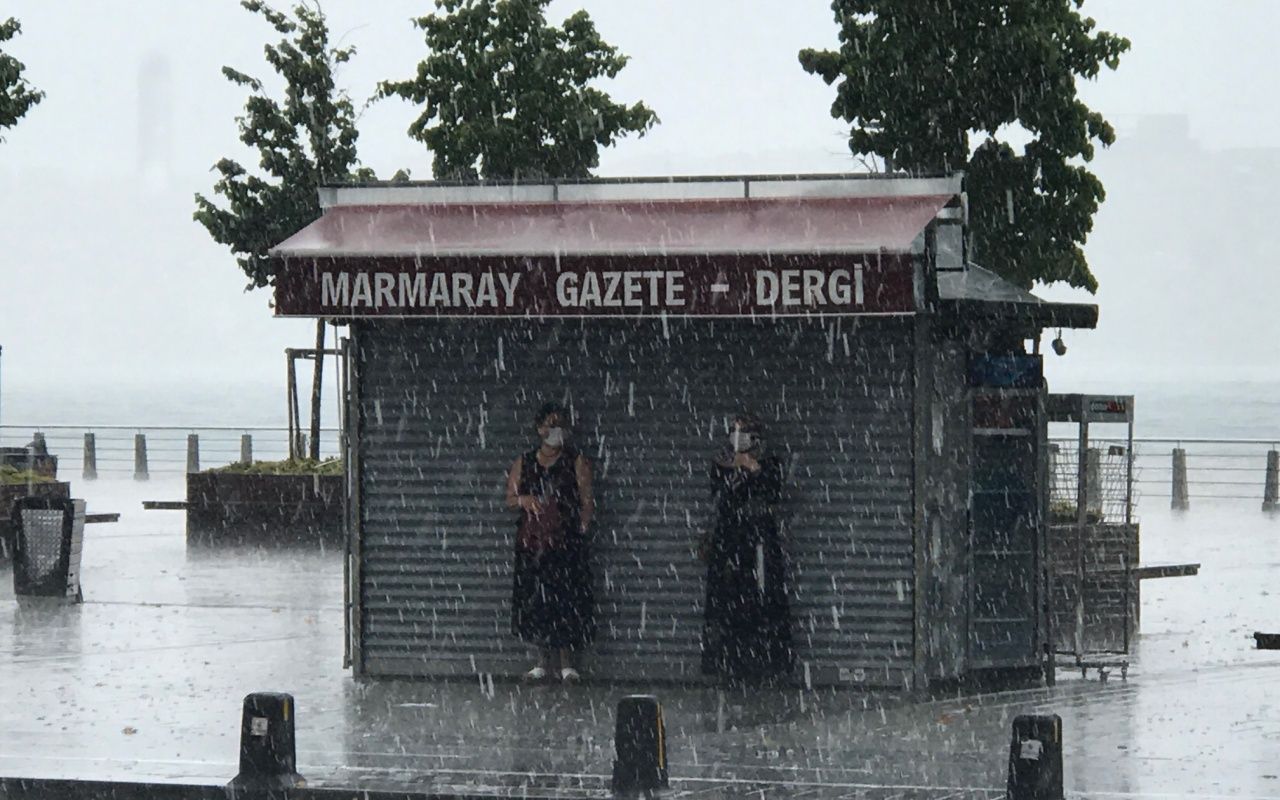 Profesörden 'süper hücre' uyarısı 3