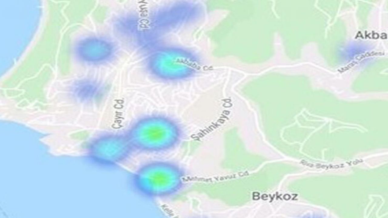 'Hayat Eve Sığar' uygulamasına güncelleme geldi! 11