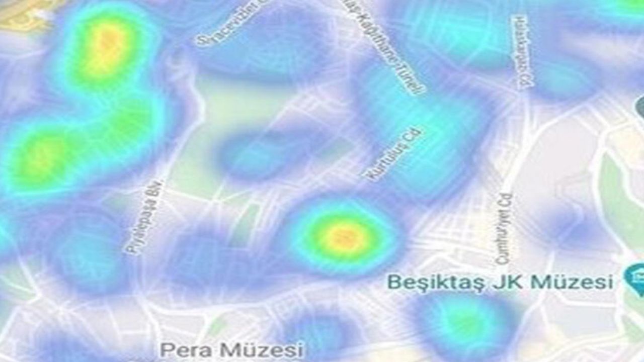 'Hayat Eve Sığar' uygulamasına güncelleme geldi! 13