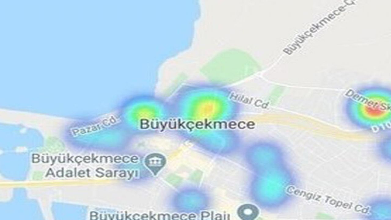 'Hayat Eve Sığar' uygulamasına güncelleme geldi! 14