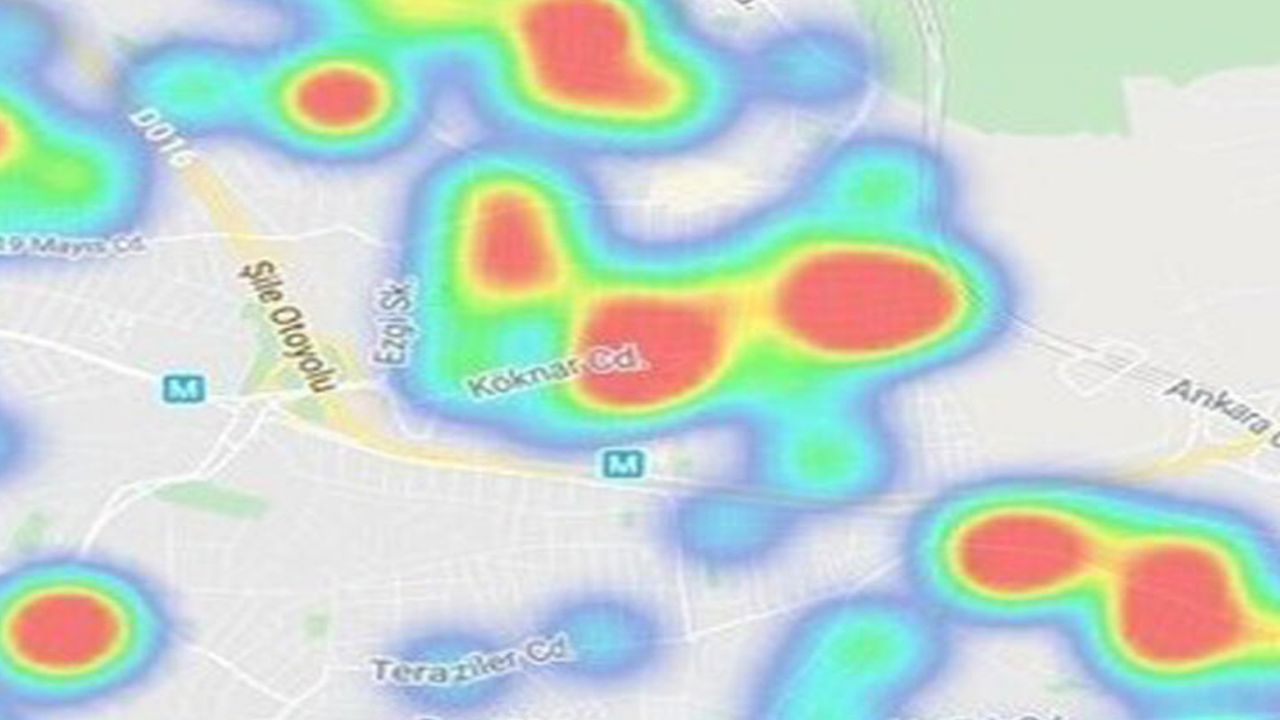 'Hayat Eve Sığar' uygulamasına güncelleme geldi! 16