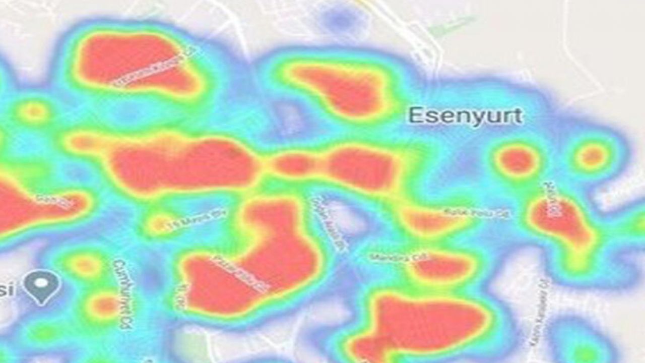 'Hayat Eve Sığar' uygulamasına güncelleme geldi! 18