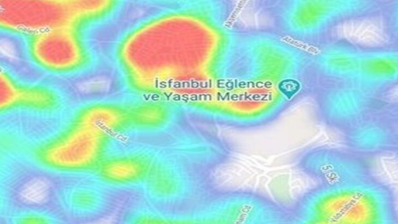 'Hayat Eve Sığar' uygulamasına güncelleme geldi! 21