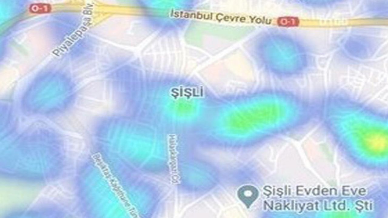 'Hayat Eve Sığar' uygulamasına güncelleme geldi! 33