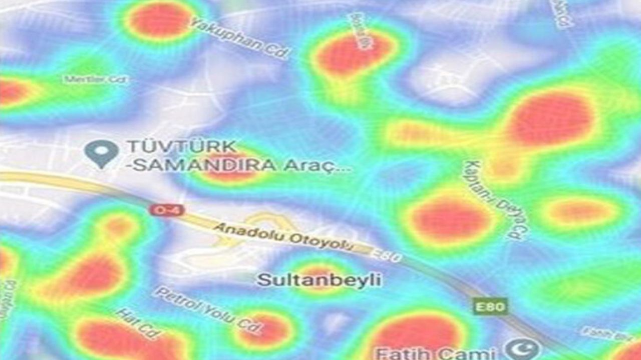 'Hayat Eve Sığar' uygulamasına güncelleme geldi! 34