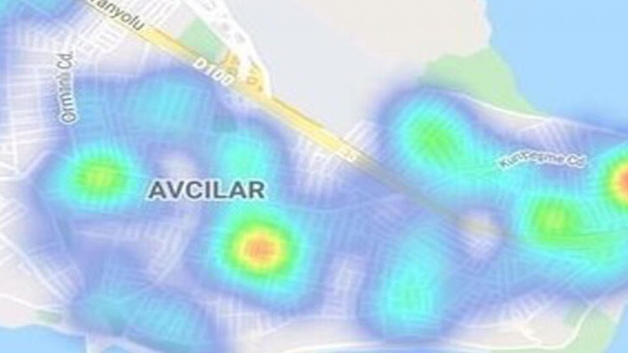 'Hayat Eve Sığar' uygulamasına güncelleme geldi! 4