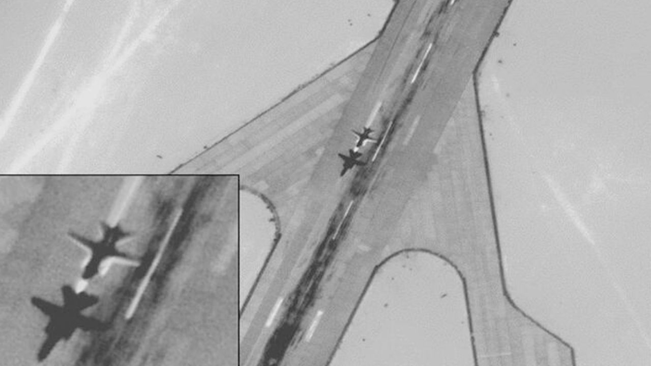 TSK, Libya'da sivillerin evlerine güvenli dönüşü için mayın imha çalışmalarını sürdürüyor 14