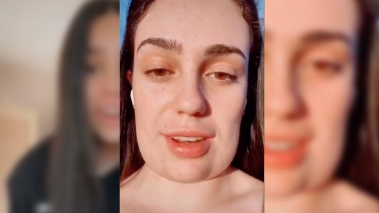 Estetik yaptırdı, yüzü kare oldu! 4