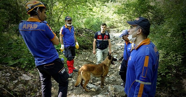 Sel değil tedbirsizlik öldürüyor 2
