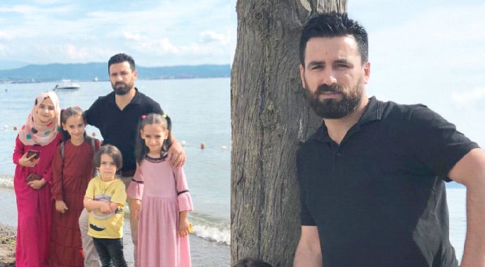 Sel değil tedbirsizlik öldürüyor 5