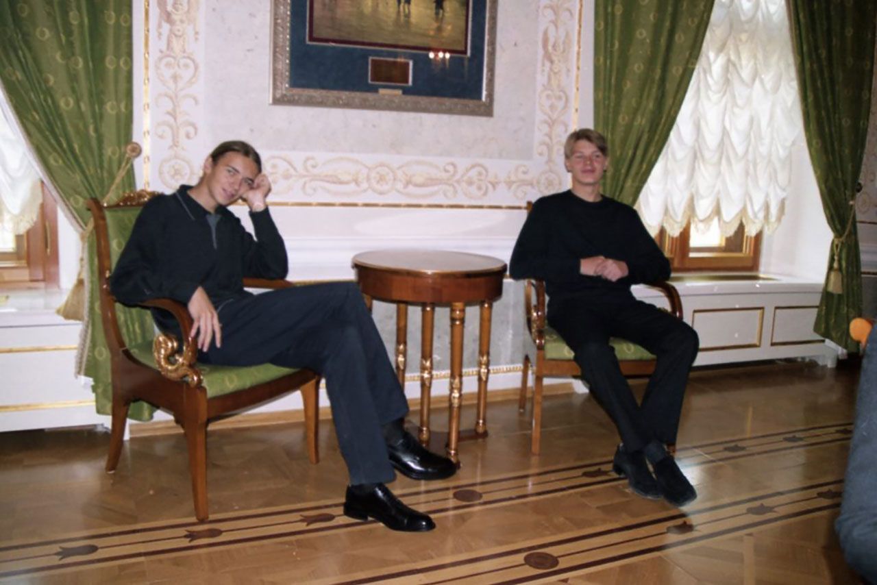 Putin'in bir 'sırrı' daha ortaya çıktı! 10