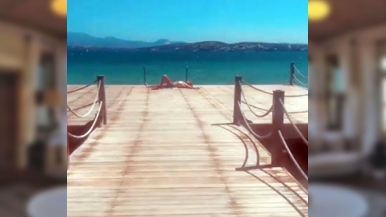Hakan Meriçliler, Çeşme'de otel aldı 4