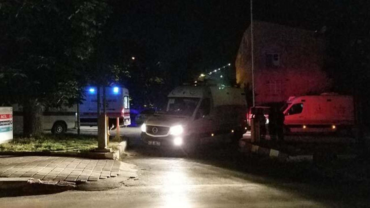 Rehabilitasyon merkezinde çok sayıda pozitif vaka tespit edildi 3
