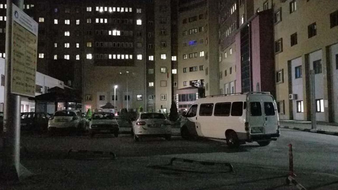 Rehabilitasyon merkezinde çok sayıda pozitif vaka tespit edildi 6