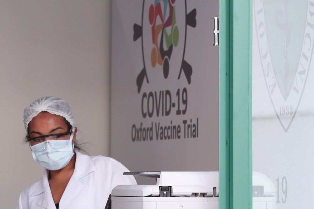 Koronavirüste 4 yeni belirti 16