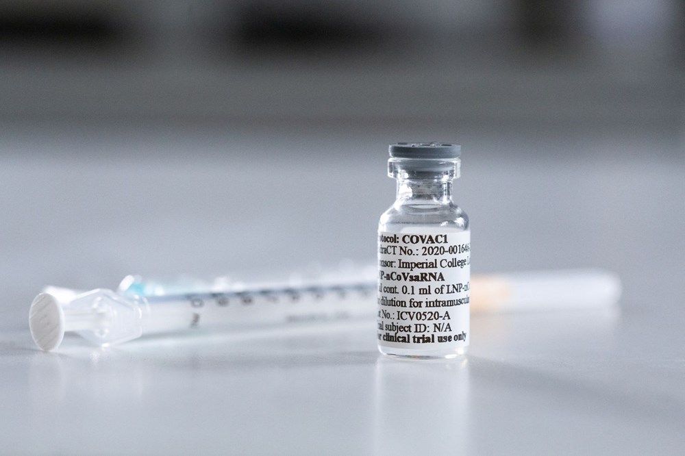 Koronavirüste 4 yeni belirti 1