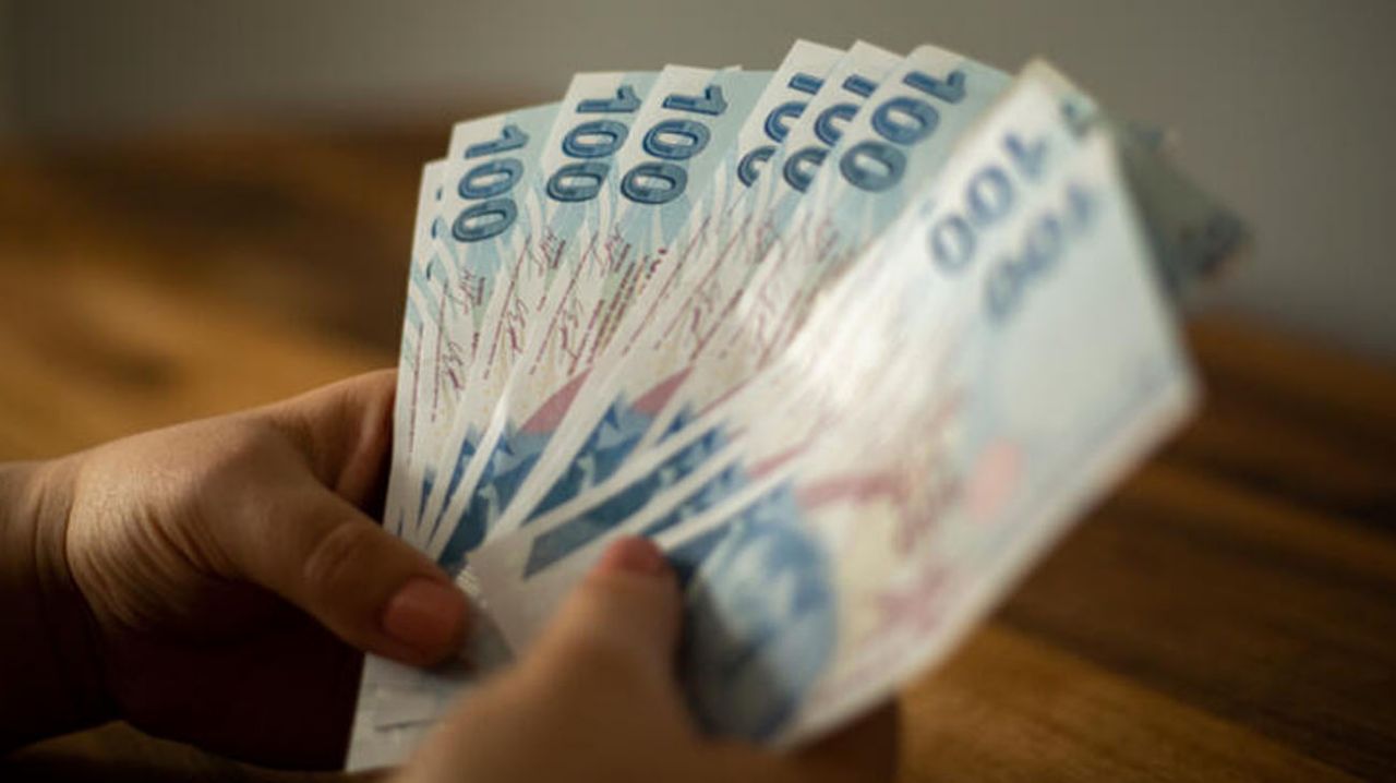 Emeklilere çifte bayram! 1