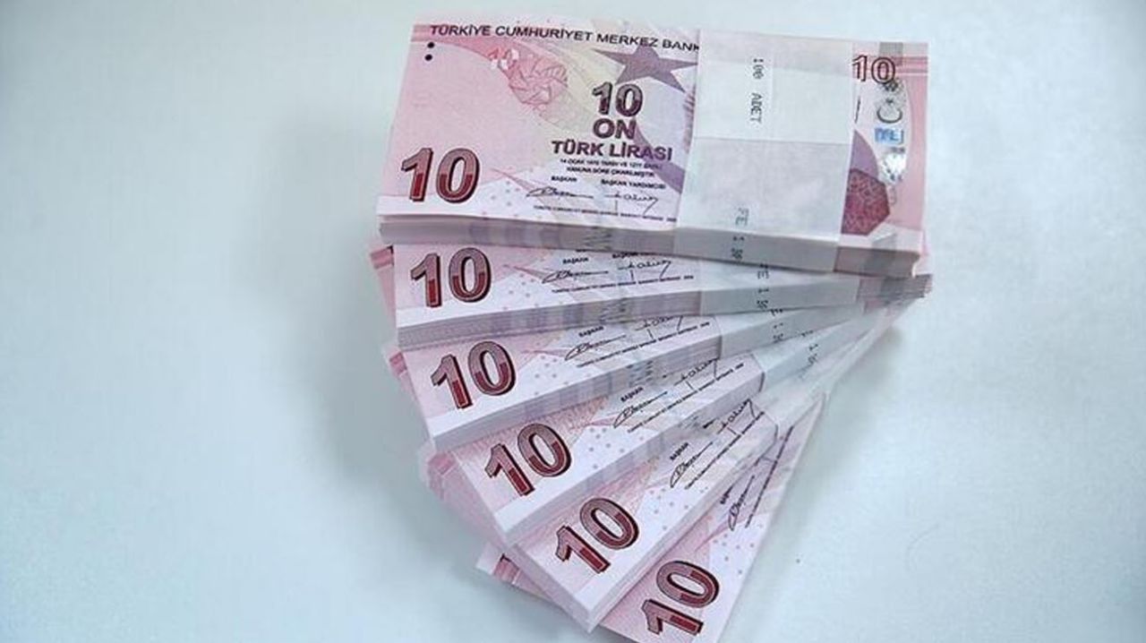 Emeklilere çifte bayram! 10