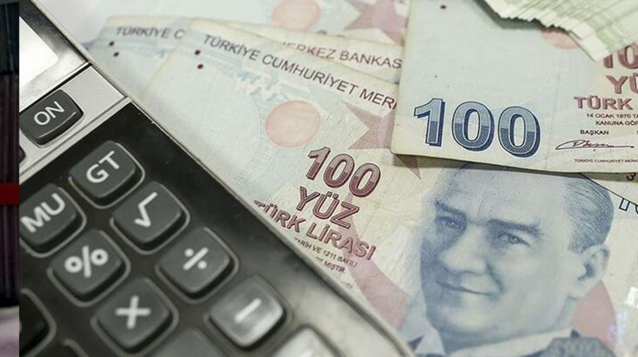 Emeklilere çifte bayram! 13