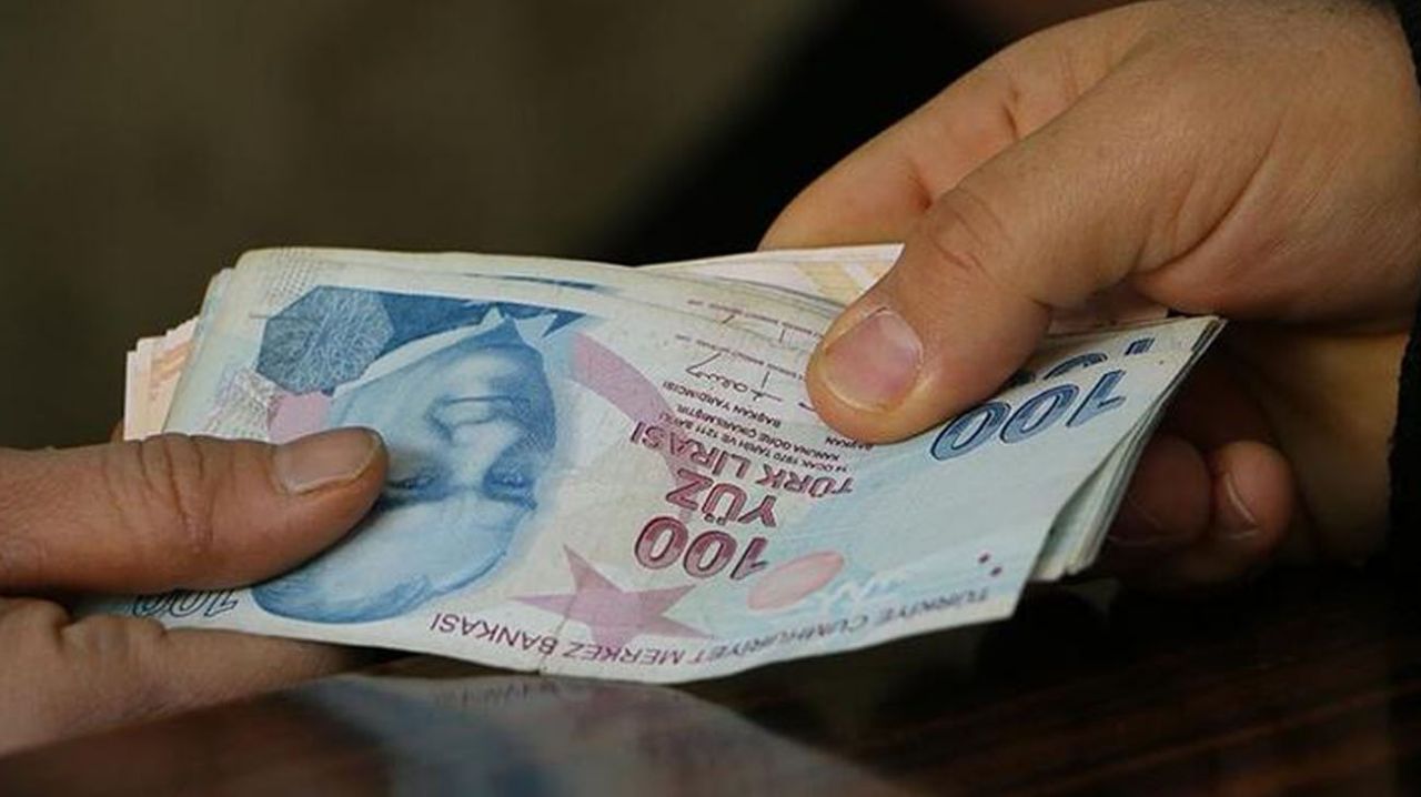 Emeklilere çifte bayram! 15