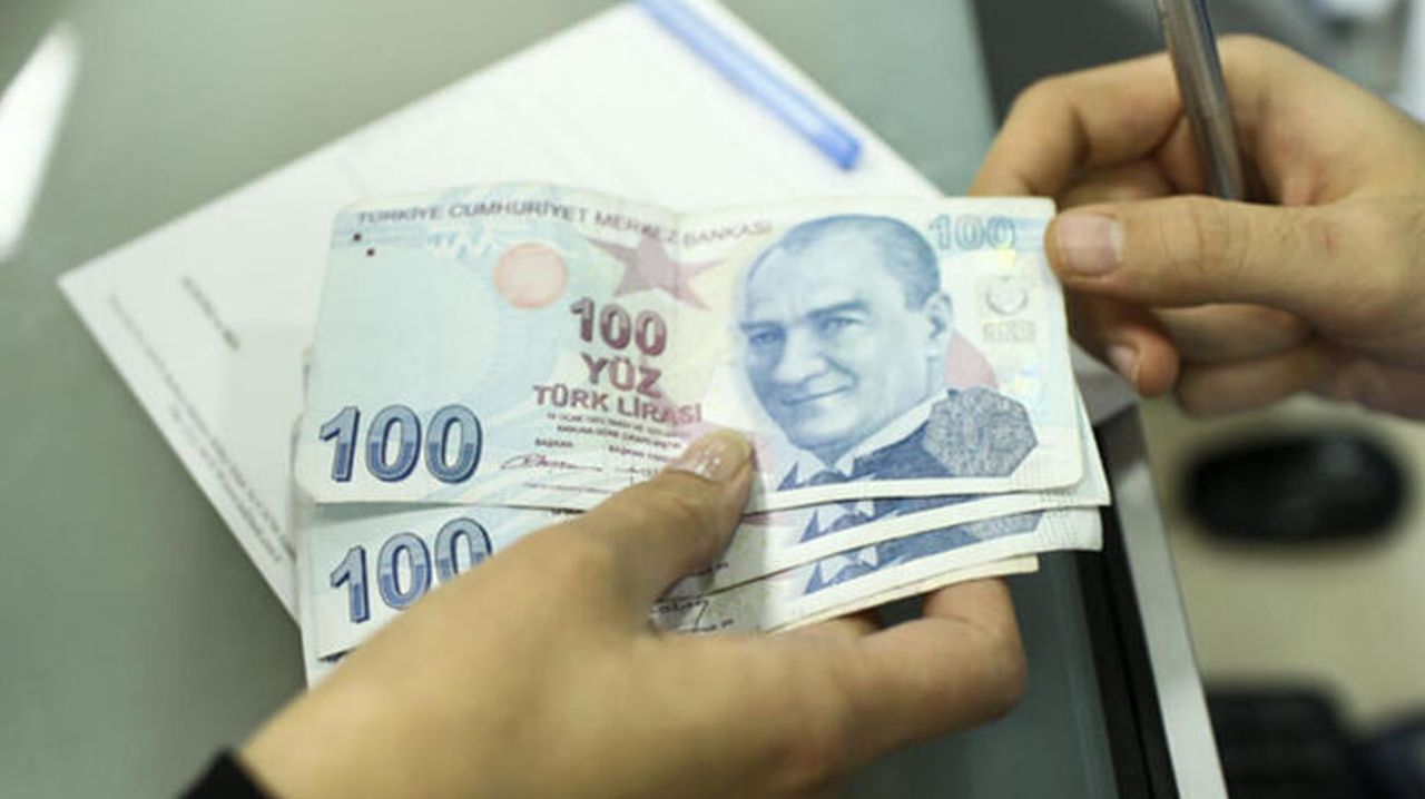 Emeklilere çifte bayram! 5