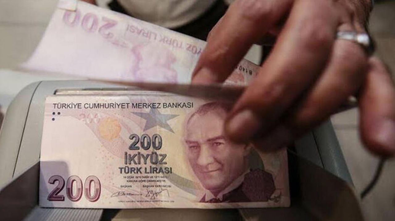 Emeklilere çifte bayram! 8