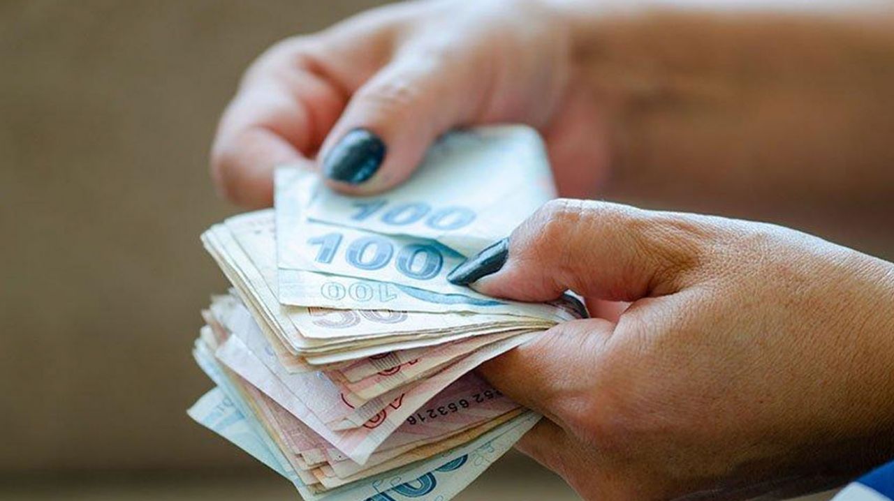 Emeklilere çifte bayram! 16