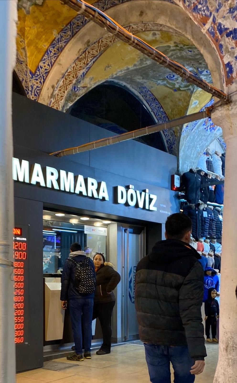Faciadan son anda dönüldü 2
