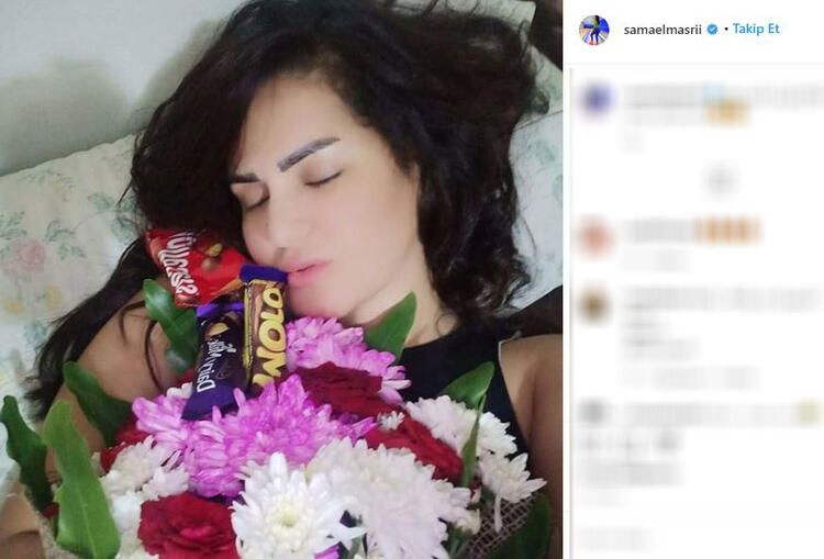 Müstehcen videoları başını yaktı 8