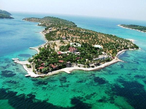 Türkiye’nin yaşamak için en iyi kenti 17