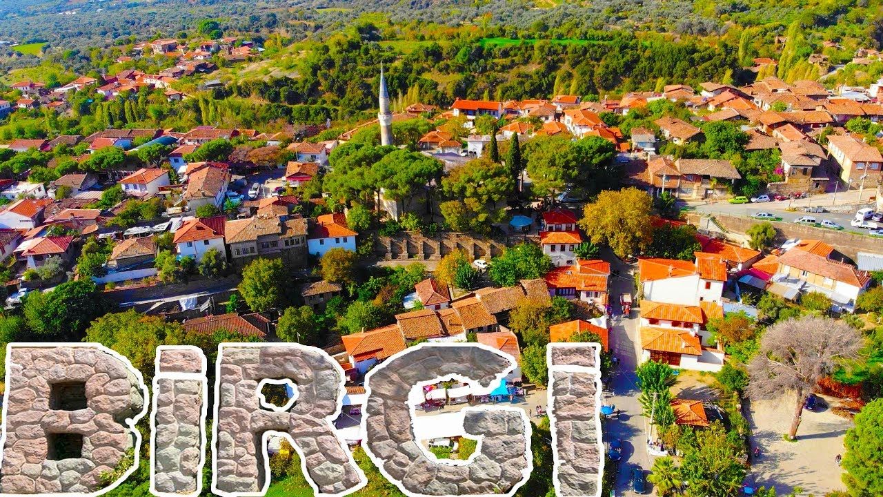 Türkiye’nin yaşamak için en iyi kenti 20