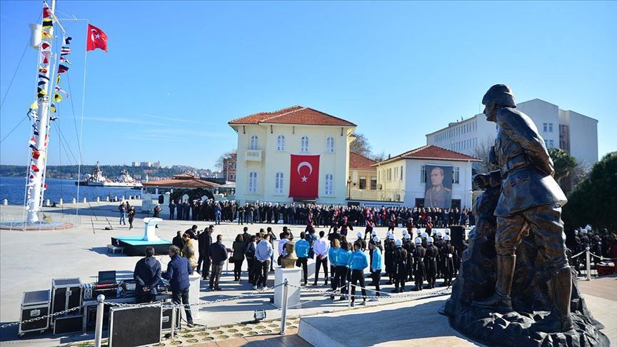 Türkiye’nin yaşamak için en iyi kenti 1