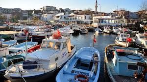Türkiye’nin yaşamak için en iyi kenti 7