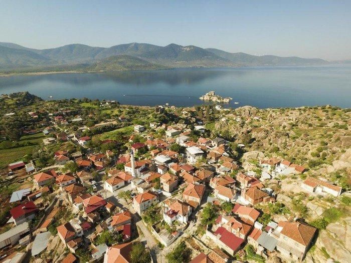Türkiye’nin yaşamak için en iyi kenti 19