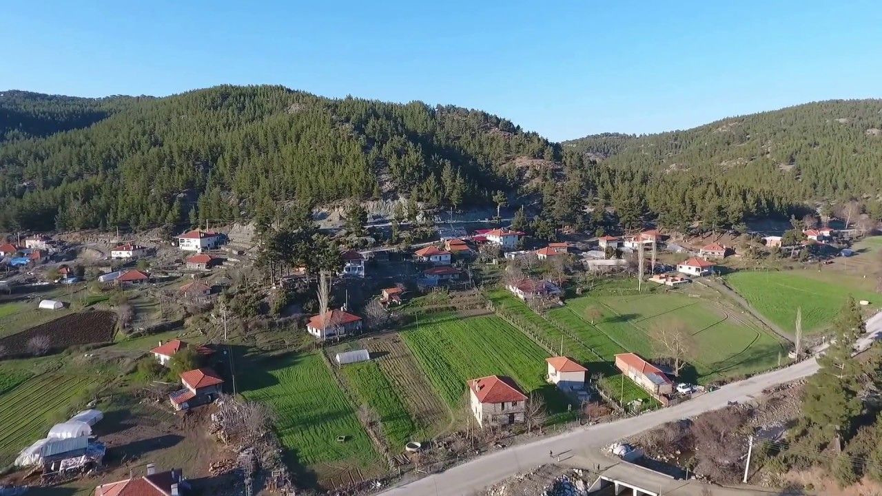 Türkiye’nin yaşamak için en iyi kenti 18