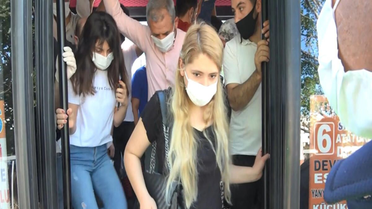 Esenyurt yolcu sayısında kendi rekorunu egale etti 7
